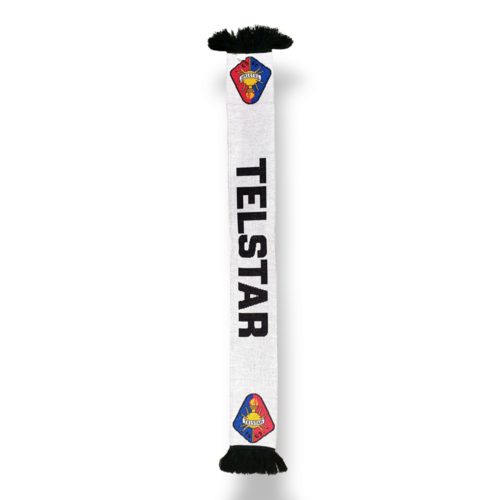 Scarf Original Football Scarf Telstar