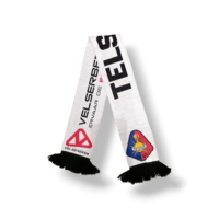 Football Scarf Telstar