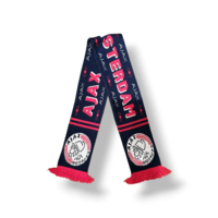 Football Scarf AFC Ajax