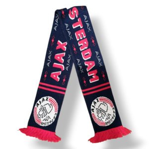 Scarf Fußballschal AFC Ajax