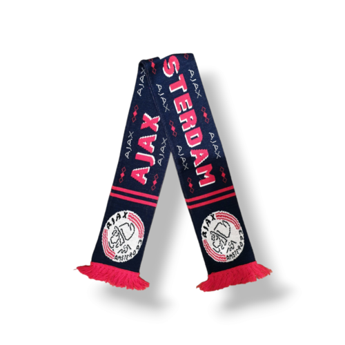 Scarf Originele Voetbalsjaal AFC Ajax