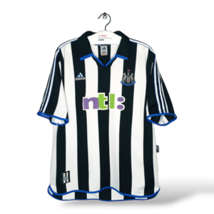 Adidas Newcastle United