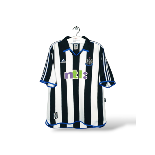 Adidas Newcastle United