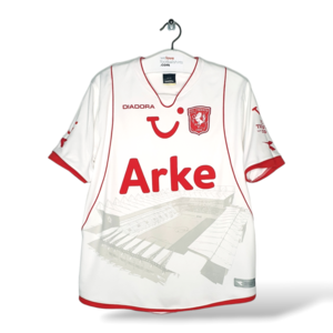 Diadora FC Twente