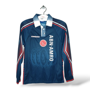 Umbro AFC Ajax