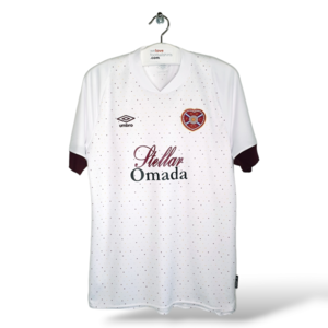 Umbro Heart of Midlothian F.C.