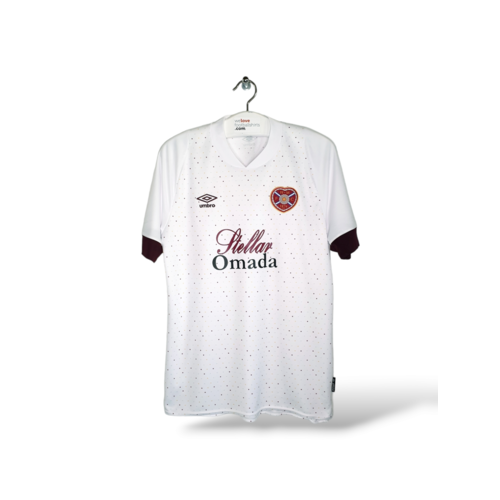 Umbro Heart of Midlothian F.C.