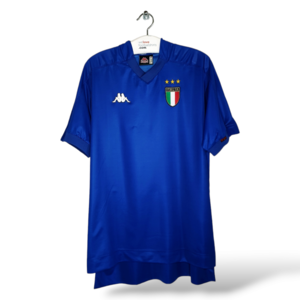 Kappa Italy (XL)