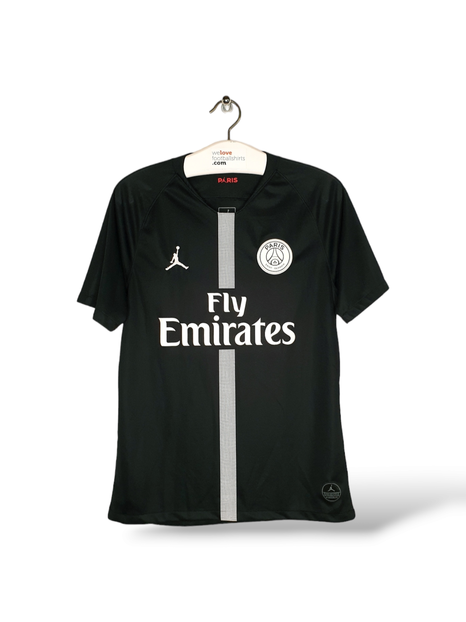 Retro vintage football shirt Paris Saint-Germain 2018/19 Retro vintage football shirt Paris Saint-Germain 2018/19