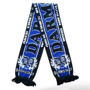Fußballschal SV Darmstadt 98