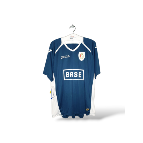 Joma Original Retro-Vintage-Fußballtrikot Standard de Liège 2013/14