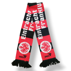 Scarf Voetbalsjaal Eintracht Frankfurt