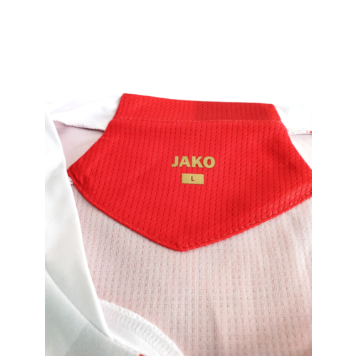 Jako Original Retro-Vintage-Fußballtrikot 1. FSV Mainz 05 2023/24