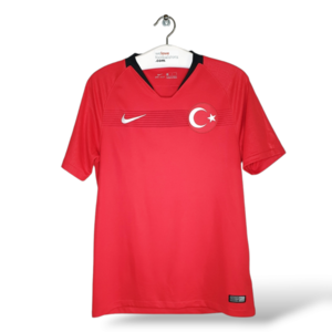 Nike Türkei