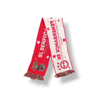 Voetbalsjaal Benfica - Fenerbahce
