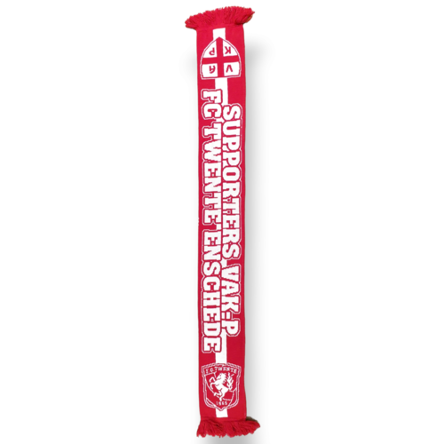 Originele Voetbalsjaal FC Twente