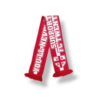 Fußballschal FC Twente
