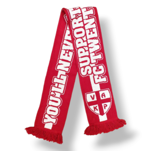 Voetbalsjaal FC Twente