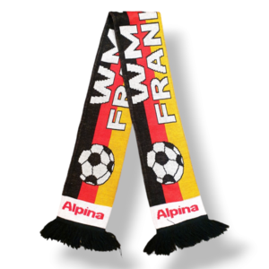 Voetbalsjaal Duitsland