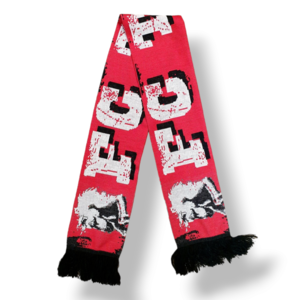 Voetbalsjaal FC Twente