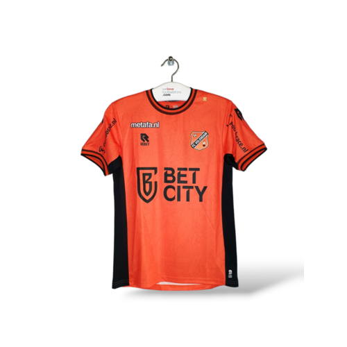 Robey Original retro vintage football shirt FC Volendam 2023/24