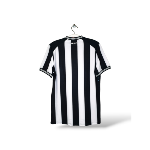 Castore Original Retro-Vintage-Fußballtrikot Newcastle United 2023/24