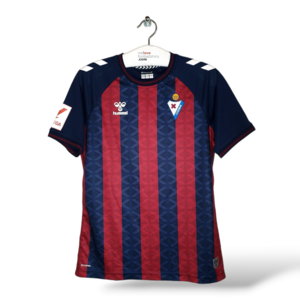 Hummel SD Eibar