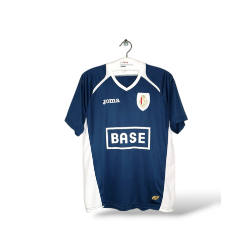 Joma Original Retro-Vintage-Fußballtrikot Standard de Liège 2013/14