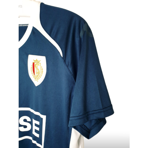 Joma Origineel retro vintage voetbalshirt Standard de Liège 2013/14