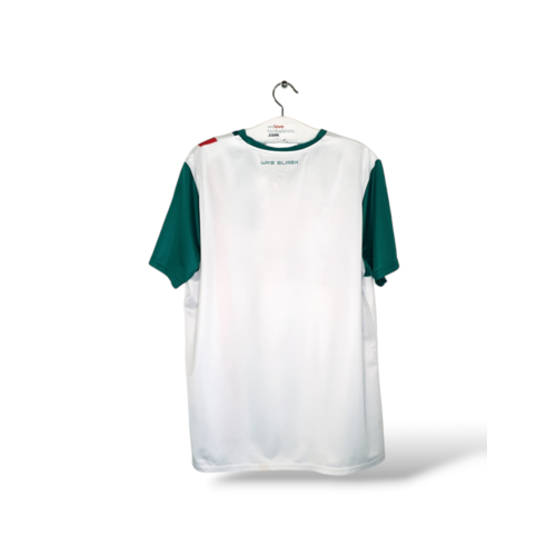 Puma Original retro vintage football shirt Śląsk Wrocław 2013/14