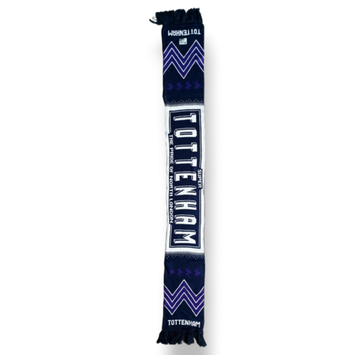 Original Football Scarf Tottenham Hotspur