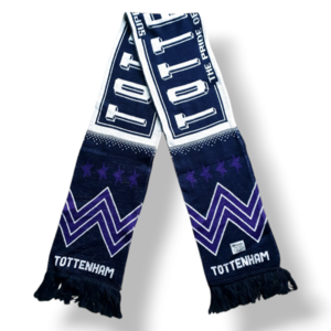 Football Scarf Tottenham Hotspur
