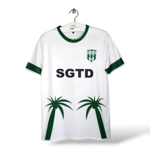 Fanwear FC Dikhil/SGDT (L)