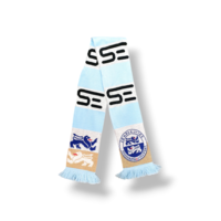 Voetbalsjaal Sønderjyske Fodbold