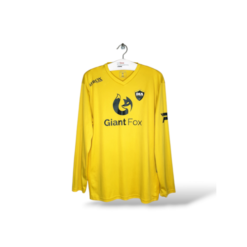 Patrick Origineel retro vintage voetbalshirt RKVV DIA