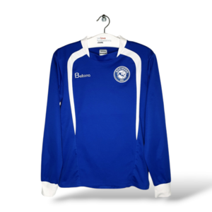 Beltona vv Boeimeer (M)