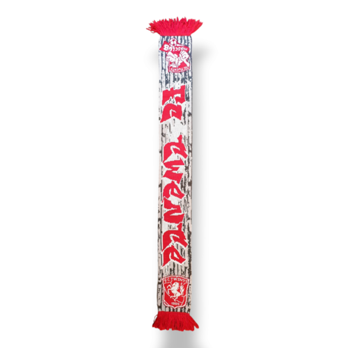 Originele Voetbalsjaal FC Twente