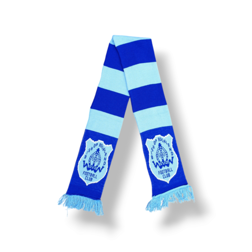 Scarf Voetbalsjaal Bishop Auckland F.C.