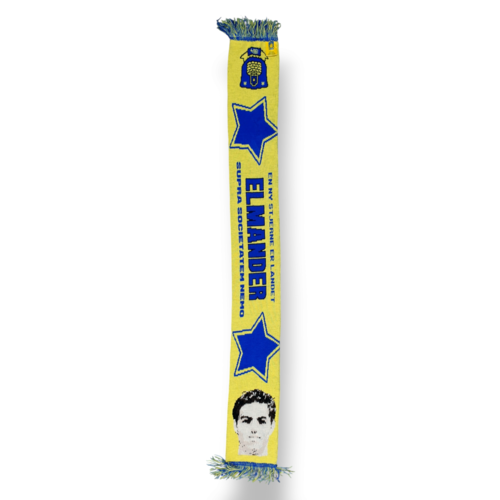 Scarf Originele Voetbalsjaal Brøndby IF