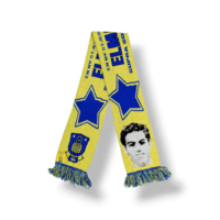 Voetbalsjaal Brøndby IF