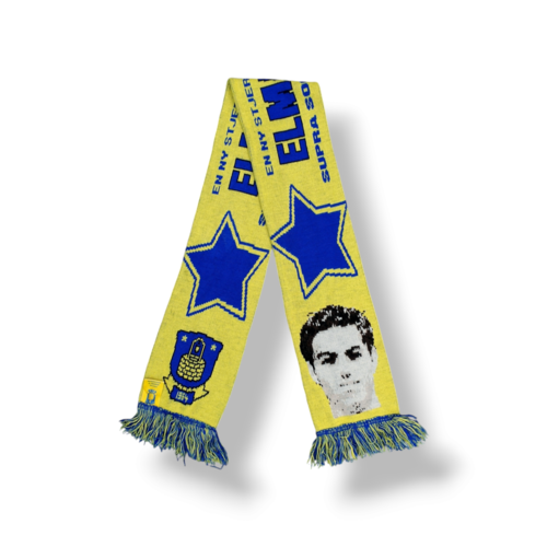 Scarf Original Football Scarf Brøndby IF