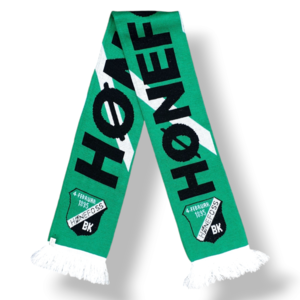 Scarf Voetbalsjaal Hønefoss BK