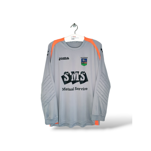 Joma Original retro vintage goalkeeper shirt RKSV Halsteren