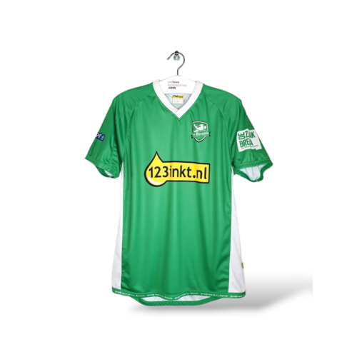 Patrini Original Retro-Vintage-Fußballtrikot VV Baronie