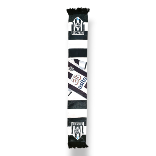 Scarf Original Football Scarf Heracles Almelo