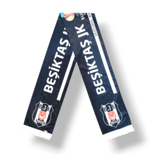 Scarf Fußballschal Besiktas - Club Brugge