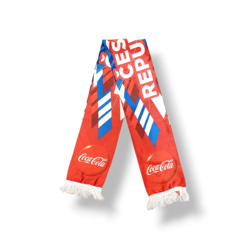 Scarf Originele Voetbalsjaal Tsjechië