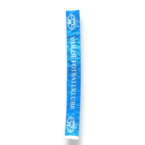 Scarf Originaler Fußballschal Molde FK