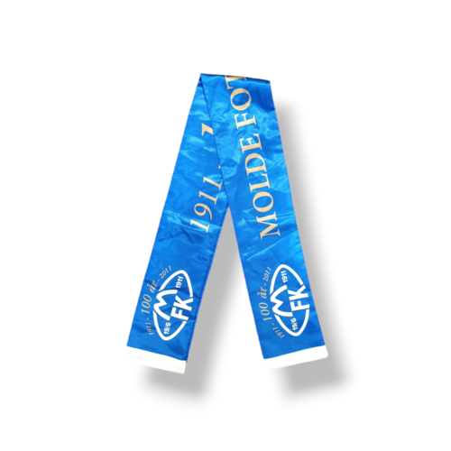 Scarf Football Scarf Molde FK