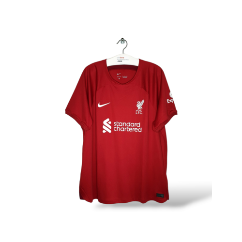 Nike Liverpool